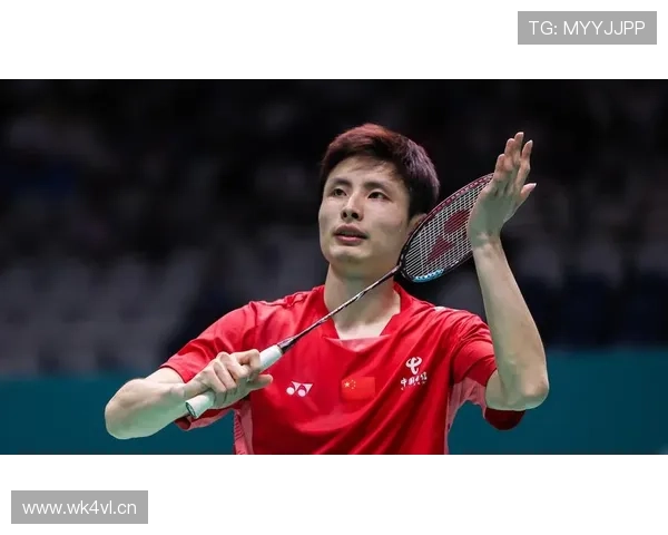 石宇奇直落两局击败安东森夺天王杯