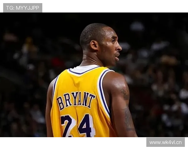 哈珀曝科比常问乔丹成功之道秘